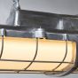 Warwick Aluminium Industrial Strip Light - The Statement Collection