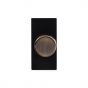The Charterhouse Collection Antique Brass 6A Dummy LT2-Dimmer Switch