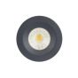 Soho Anthracite LED Downlights, Fire Rated, Fixed, IP65, CCT Switch, High CRI, Dimmable