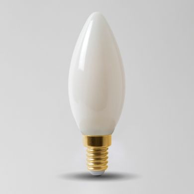 High CRI LED Candle Bulb