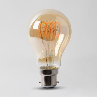 Vintage-Edison Style LED T-Shape