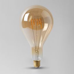 Vintage Style
Edison Clear LED PS42 Bulb
T-Shape Filament