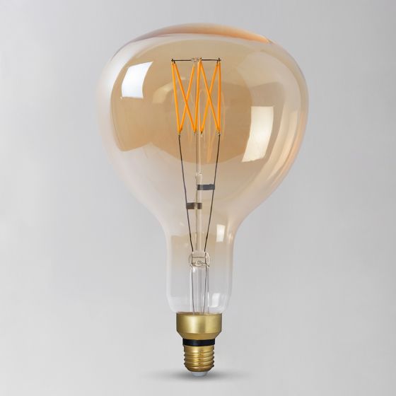 Vintage Style
Edison Clear LED ER180 Bulb
N-Shape Filament