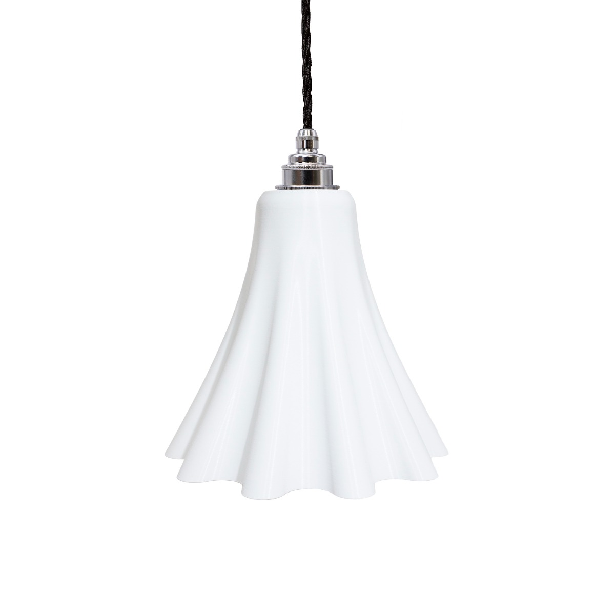 Bluebell Pendant Light