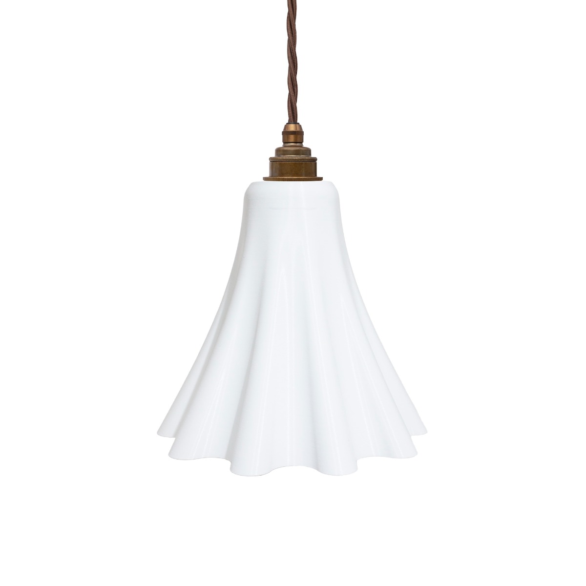 Bluebell Pendant Light