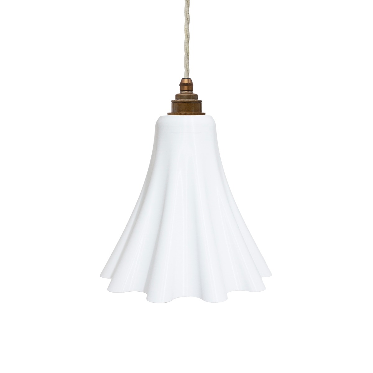Bluebell Pendant Light