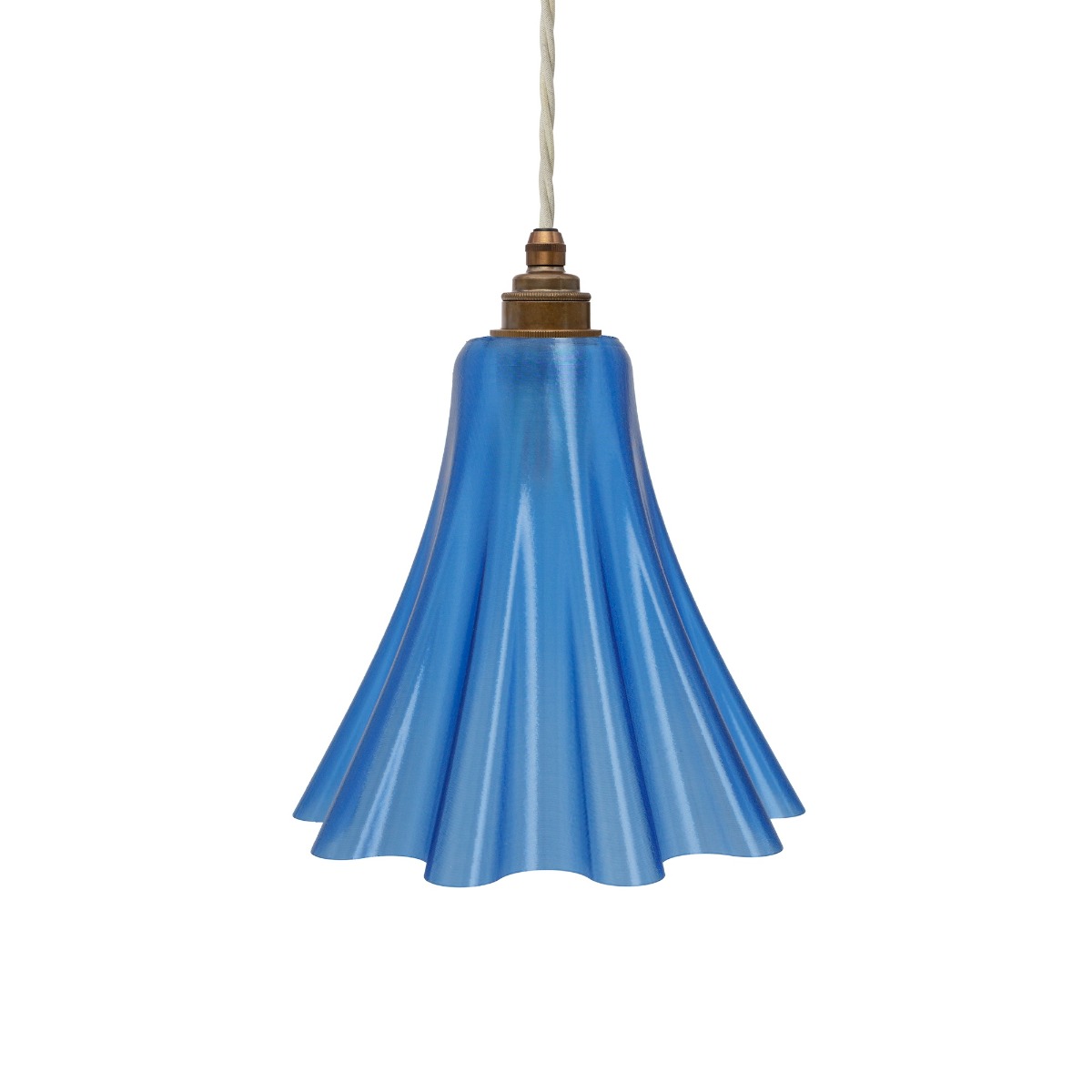 Bluebell Pendant Light