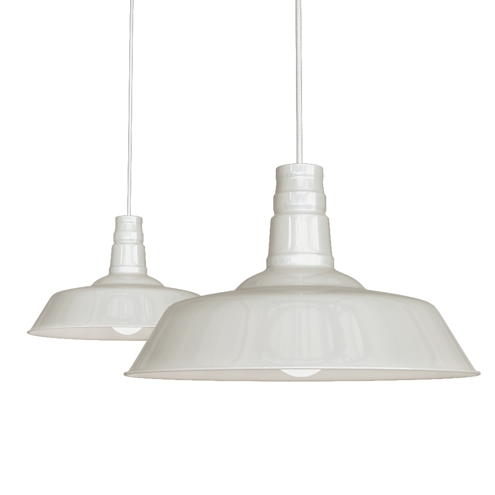 Argyll Industrial Pendant Light