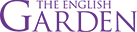 The English Garden logo