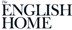 The English Home logo