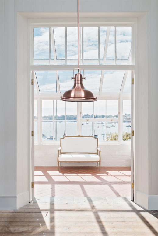 Lighting Ideas for Vaulted Ceiling - Soho Blog