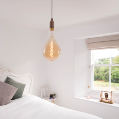 7 Light Tricks to Make Small Rooms Look Bigger