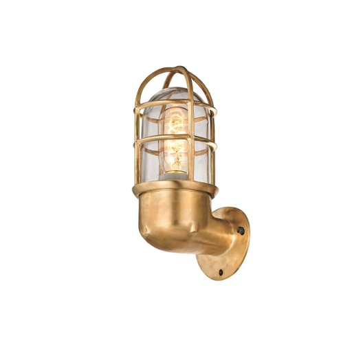 IP66 Wall Light