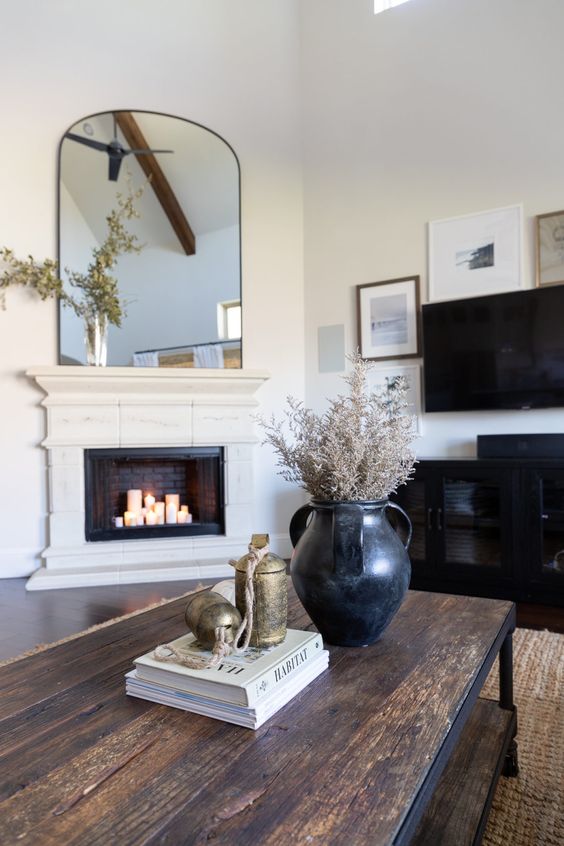 Small Victorian Terraced House Interior Design Ideas - Soho Blog