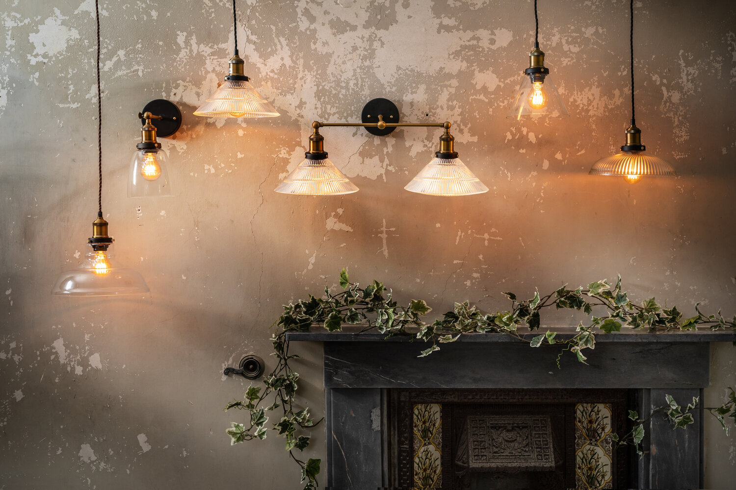 Victorian Hallway Lighting Soho Blog