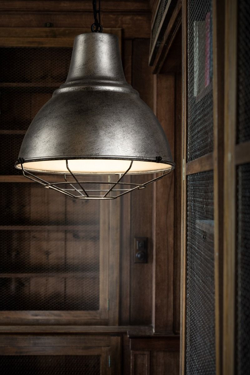 Vintage Industrial Lighting Ideas Soho Blog