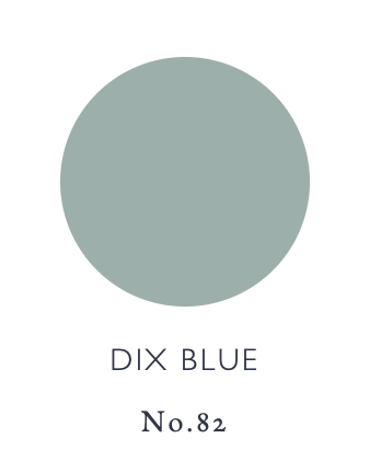 dix blue farrow and ball