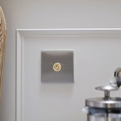 Considerations To Make When Buying Sockets & Switches