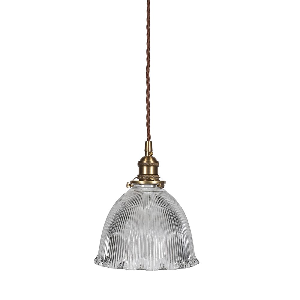 French country design style lighting