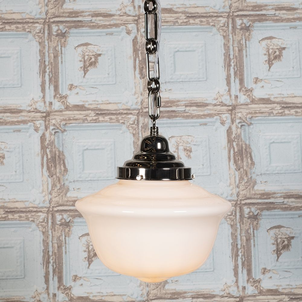 transitional design lighting