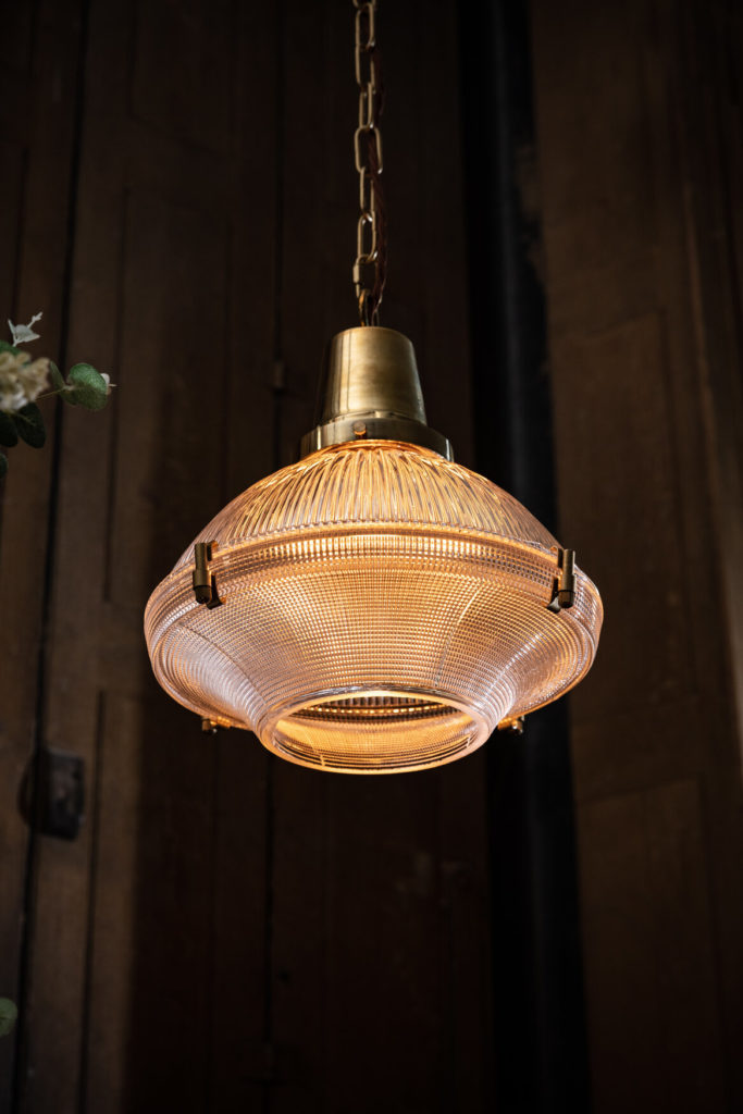 French country design style lighting