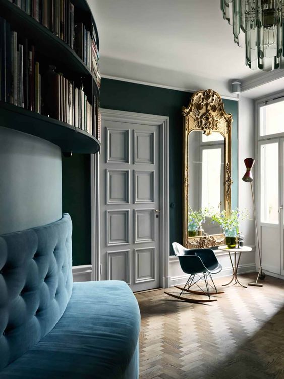 Modern Victorian interior design elements to luxe up any home