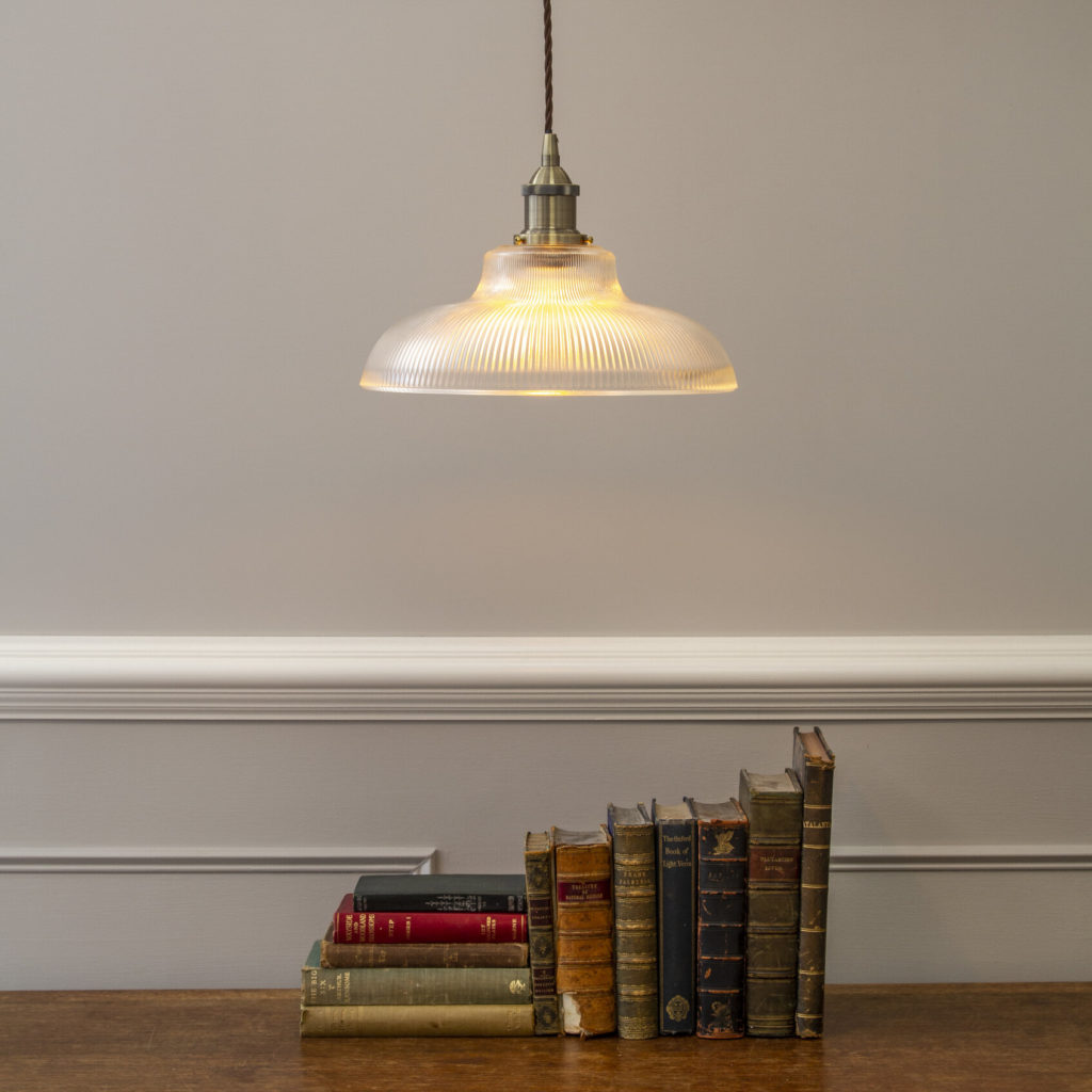 glass pendant light ideas