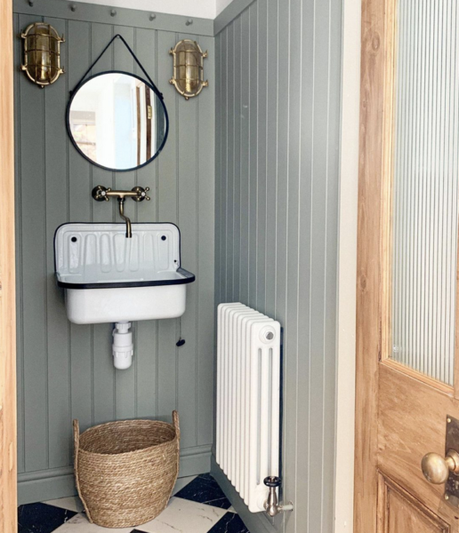 Nautical Lighting Ideas Soho Blog