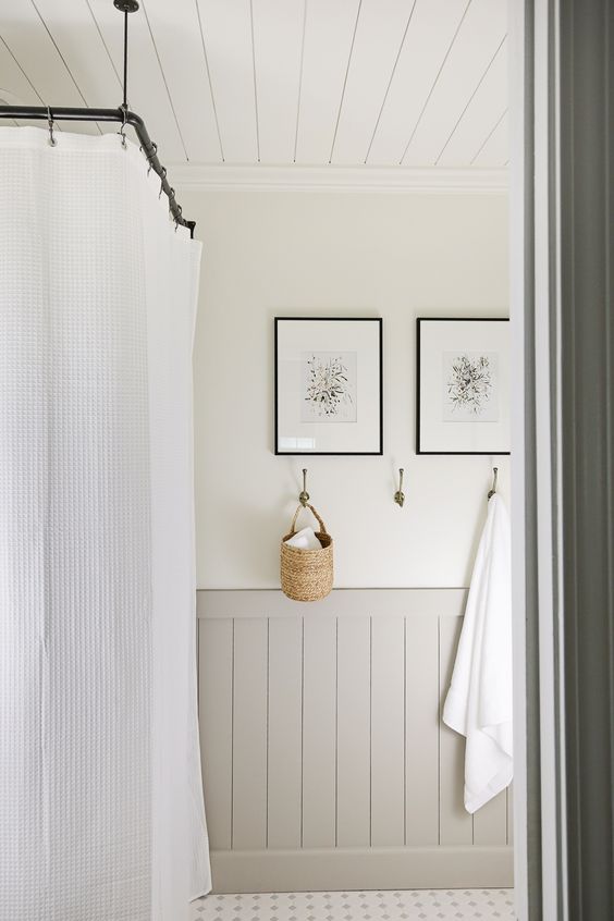 farmhouse bathroom decor ideas