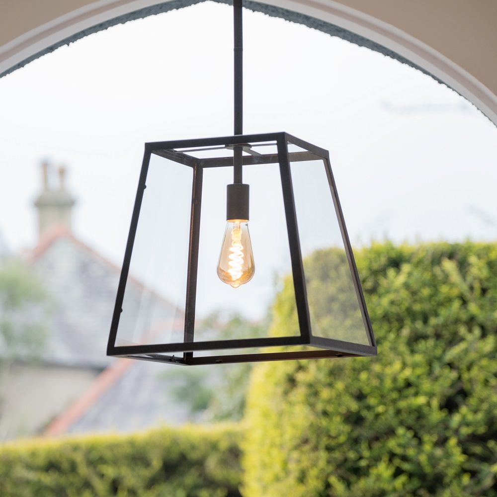 lighting for victorian terraced house