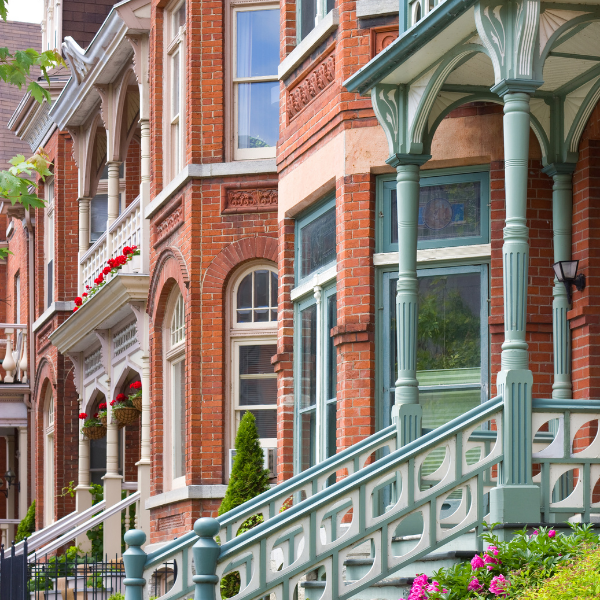 victorian house lighting ideas