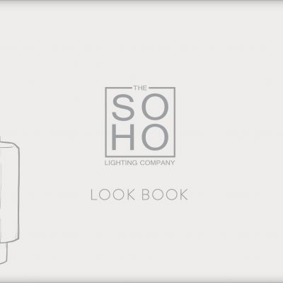 The Soho Lighting Look book