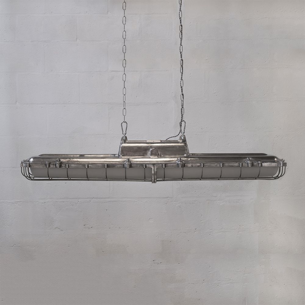 industrial lighting